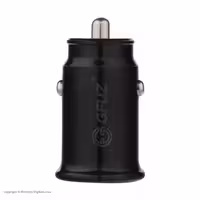 شارژر فندکی جی فوز مدل CR-78