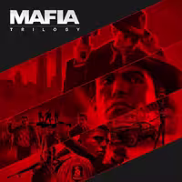اکانت قانونی بازی Mafia: Trilogy برای ps4 و ps5
