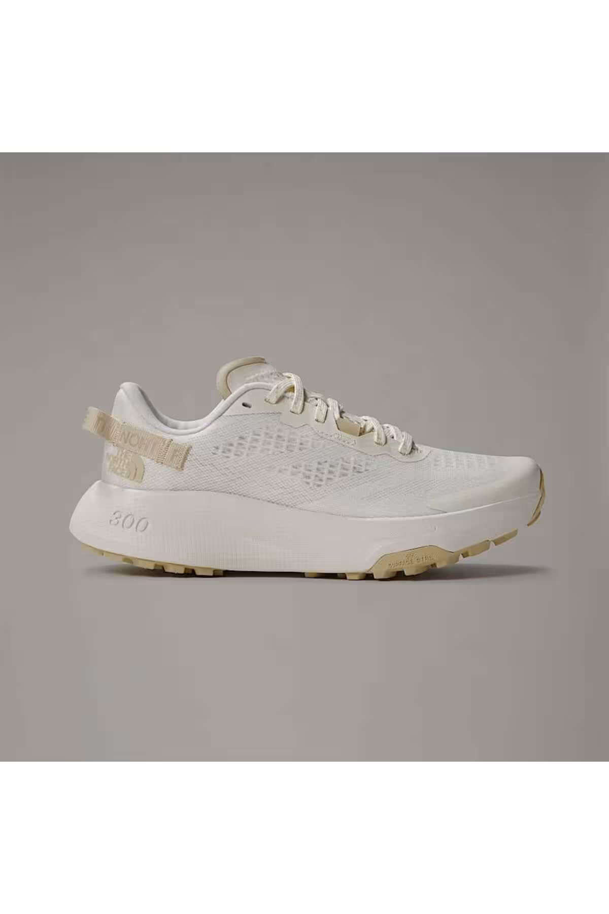 کفش پیاده روی مردانه W ALTAMESA 300 سفید اورجینال The North Face