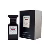ادکلن مردانه لاکچری آکوا رایحه فبیولوس 50ml