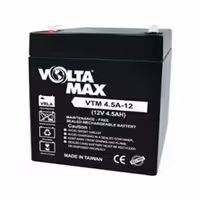 باتری یو پی اس ولتامکس 4٫5 آمپر VTM4.5A-12