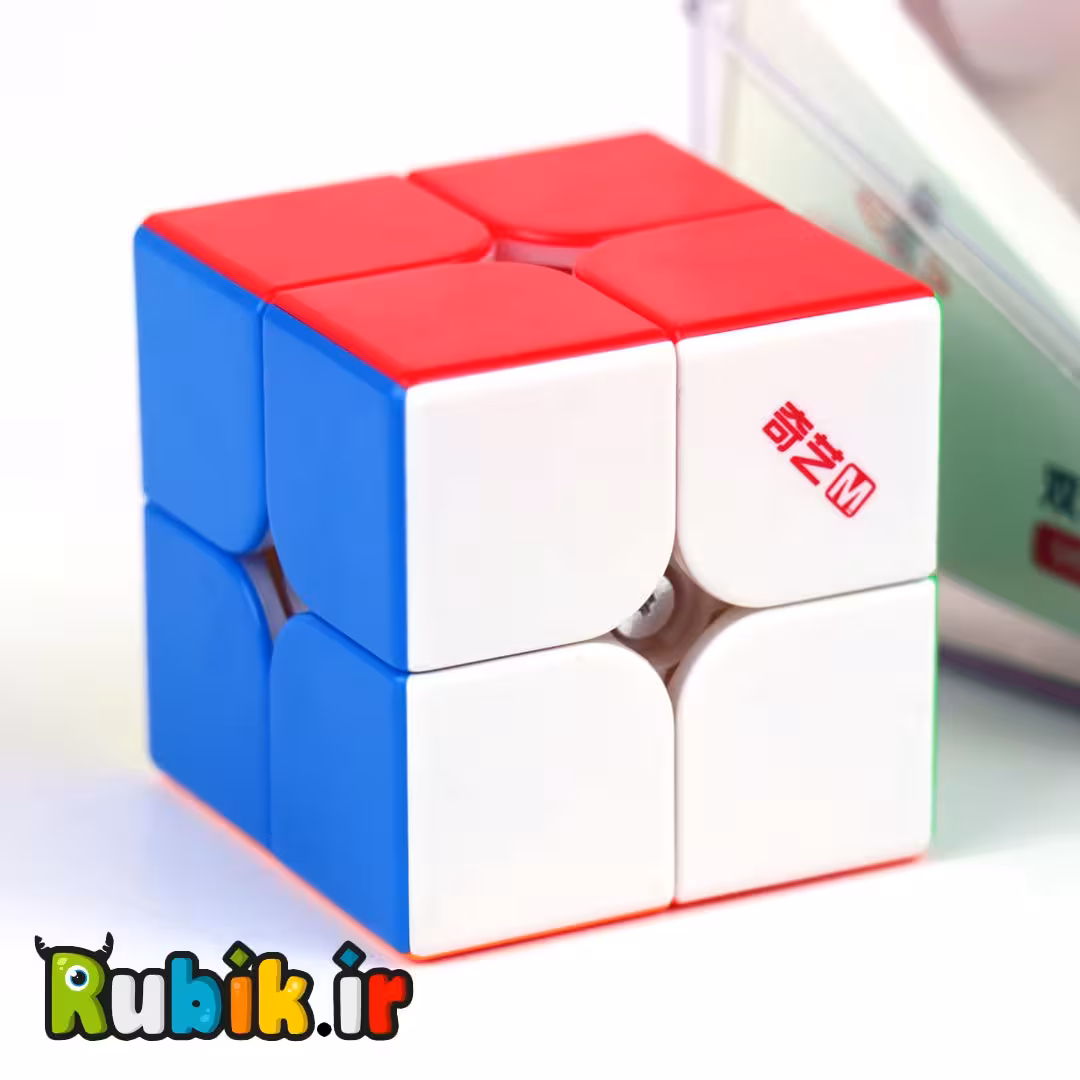 2*2 کای وای ام پرو مگنت بال کور باکس دار