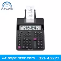 ماشین حساب کاسیو Casio HR-150RC