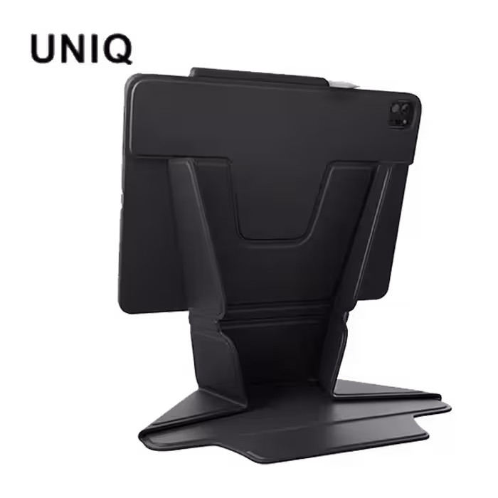 کاور و استند آیپد پرو 13 اینچ یونیک مدل Uniq Ryze 360