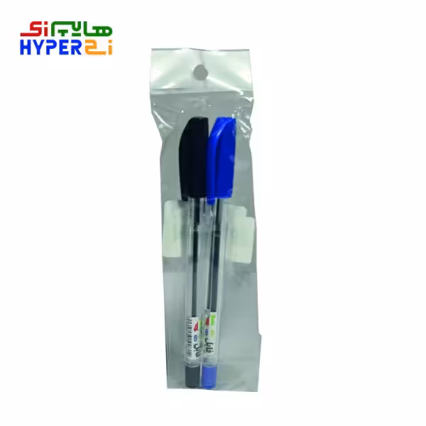 بلیستر 2عددی خودکار فابل سايز 1ميلFabl