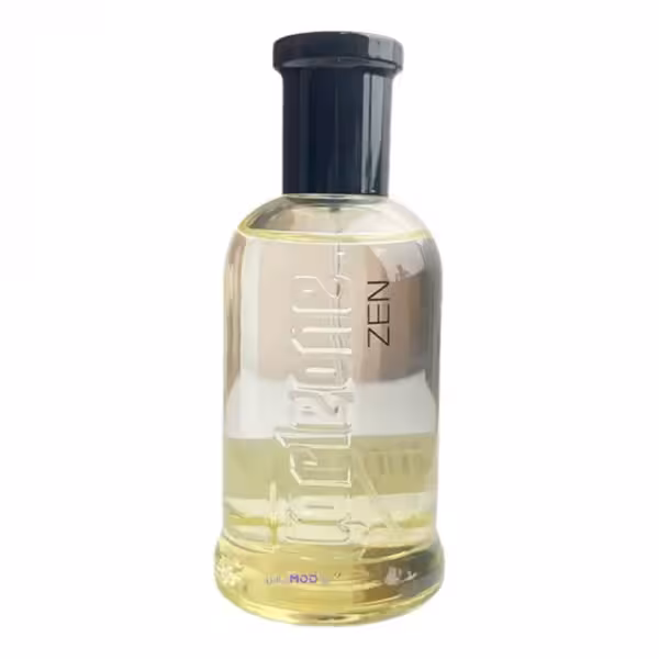 ادو پرفیوم زنانه کورلئونه مدل زن حجم 100 میلی‌لیتر | Corleone women’s Eau de Parfum Zen model 100 ml