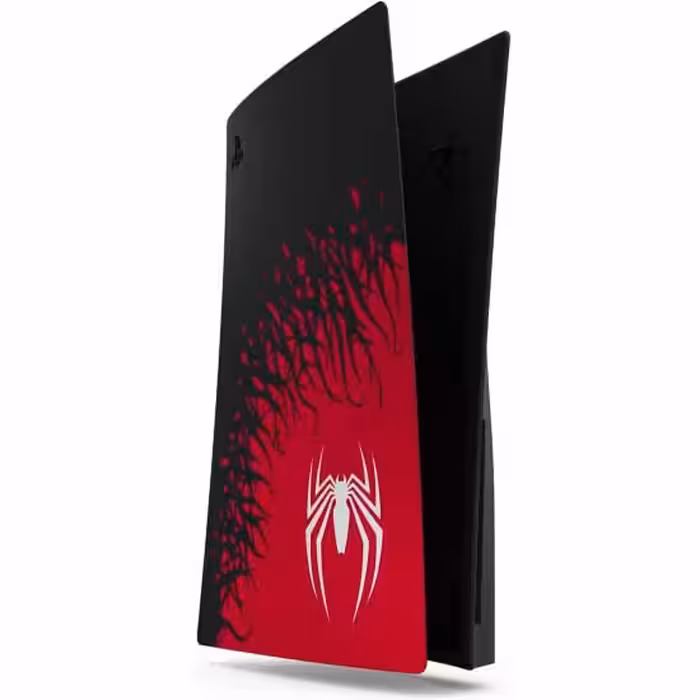 فیس پلیت PS5 Standard Edition Faceplate طرح Spider Man 2