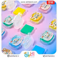 پاک کن خمیری لبوبو بازیگوش