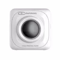 پرینتر حرارتی جیبی Meow P1 شیائومی