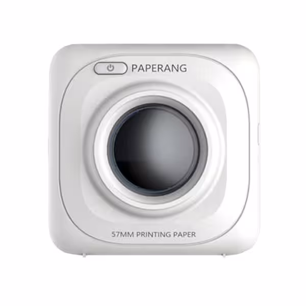 پرینتر حرارتی جیبی Meow P1 شیائومی