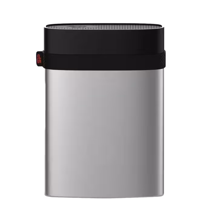 قیمت هارد اکسترنال سیلیکون پاور Armor A85 4TB