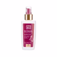 سرم مو کراتینه نئودرم