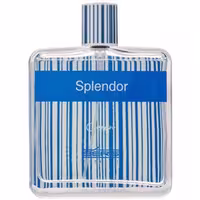 عطر ادکلن سریس اسپلندور اوشن آبی Splendor Ocean • خوش آرا