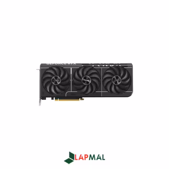 کارت گرافیک ایسوس مدل PRIME GeForce RTX 5070 Ti 16GB GDDR7 OC Edition