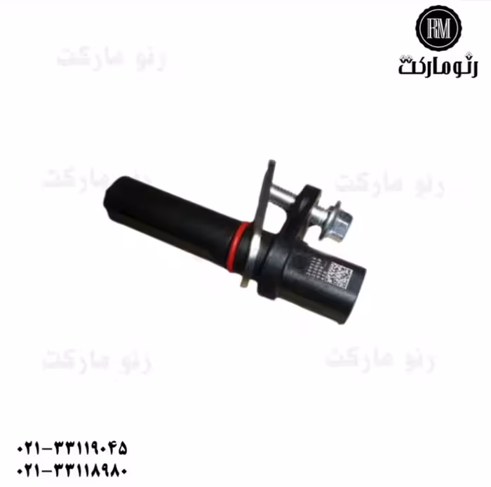 سنسور کیلومتر شمار 2 کپچر