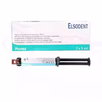 سمان موقت دوال کیور  PROREZ برند ELSODENT