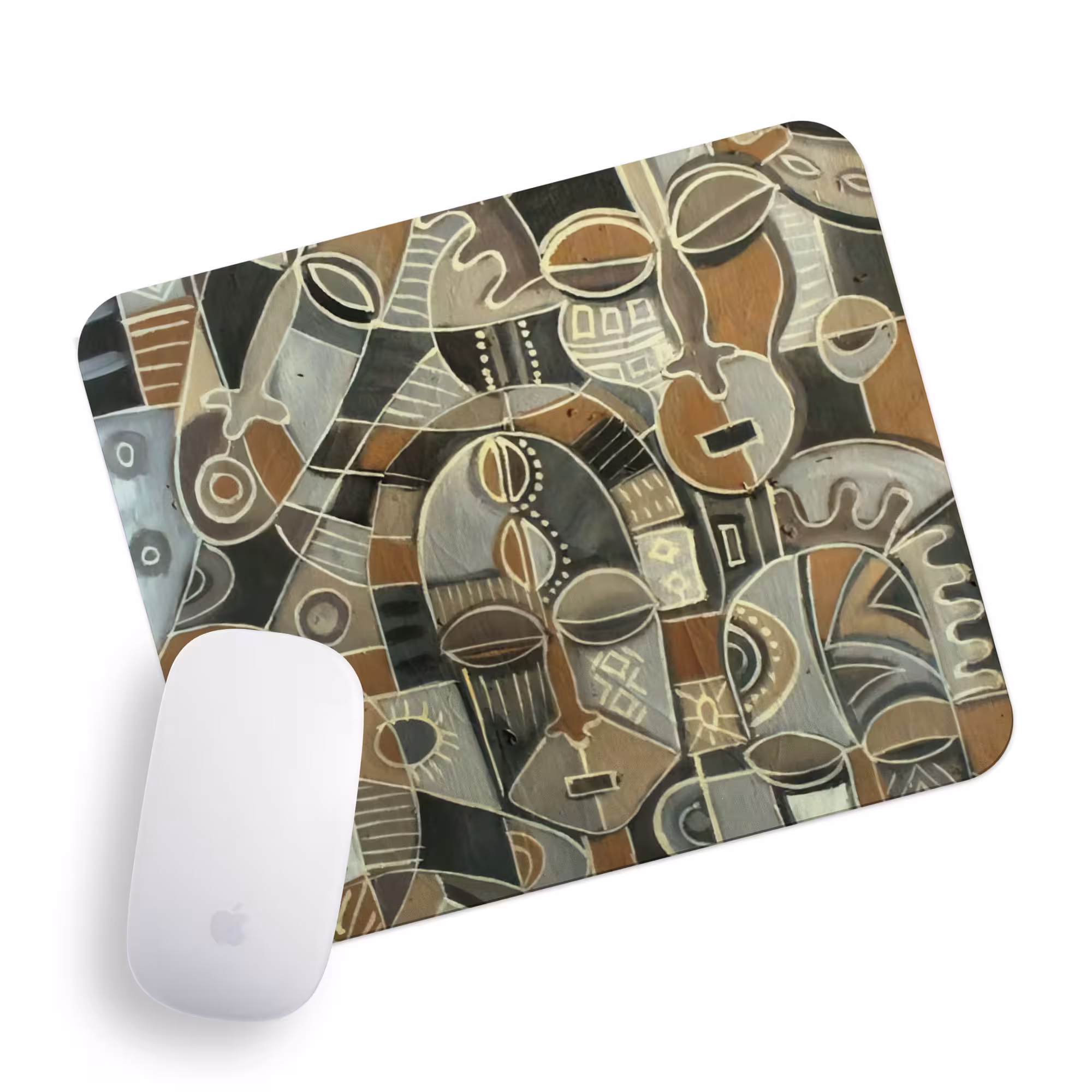 پد موس راویتا طرح 2588