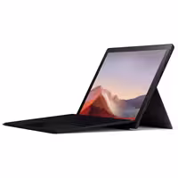 لپ تاپ Microsoft مدل Surface Pro 7plus i7