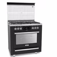اجاق گاز فردار آلتون مدل MX5B