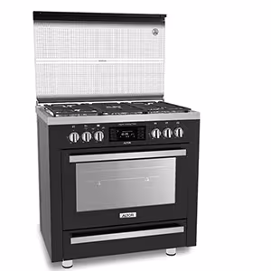 اجاق گاز فردار آلتون مدل MX5B