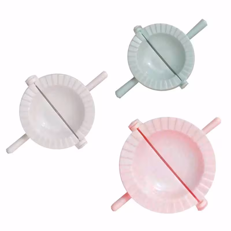 قالب پیراشکی کد 215 مجموعه 3 عددی