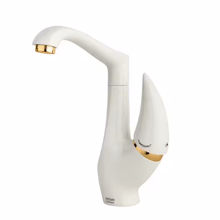 شیر روشویی هیپو راسان (شیری طلایی)