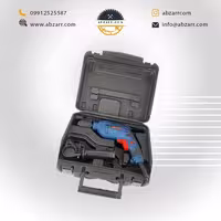 دریل 13 اتومات با کیف BMC کد 1016 رابین (( اقساط یک ساله ))