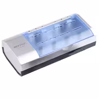 شارژر باتری بستون مدل BST-C821BW