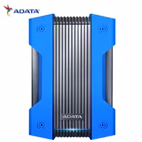 هارد اکسترنال 5 ترابایت ای دیتا مدل ADATA HD830 آبی