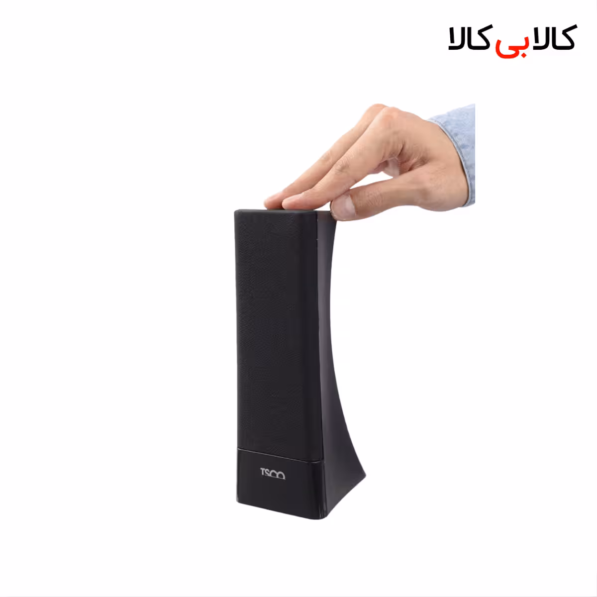 اسپیکر دسکتاپ تسکو مدل TS 2065