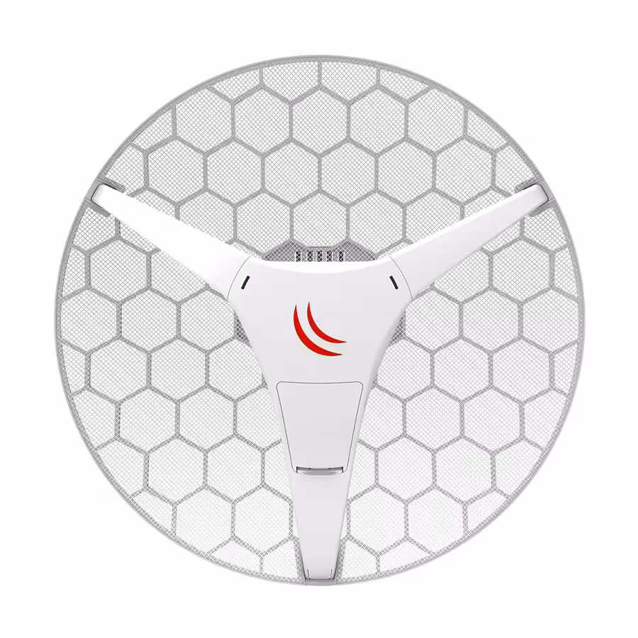 رادیو آنتن وایرلس میکروتیک مدل RBLHG-5nD LHG 5