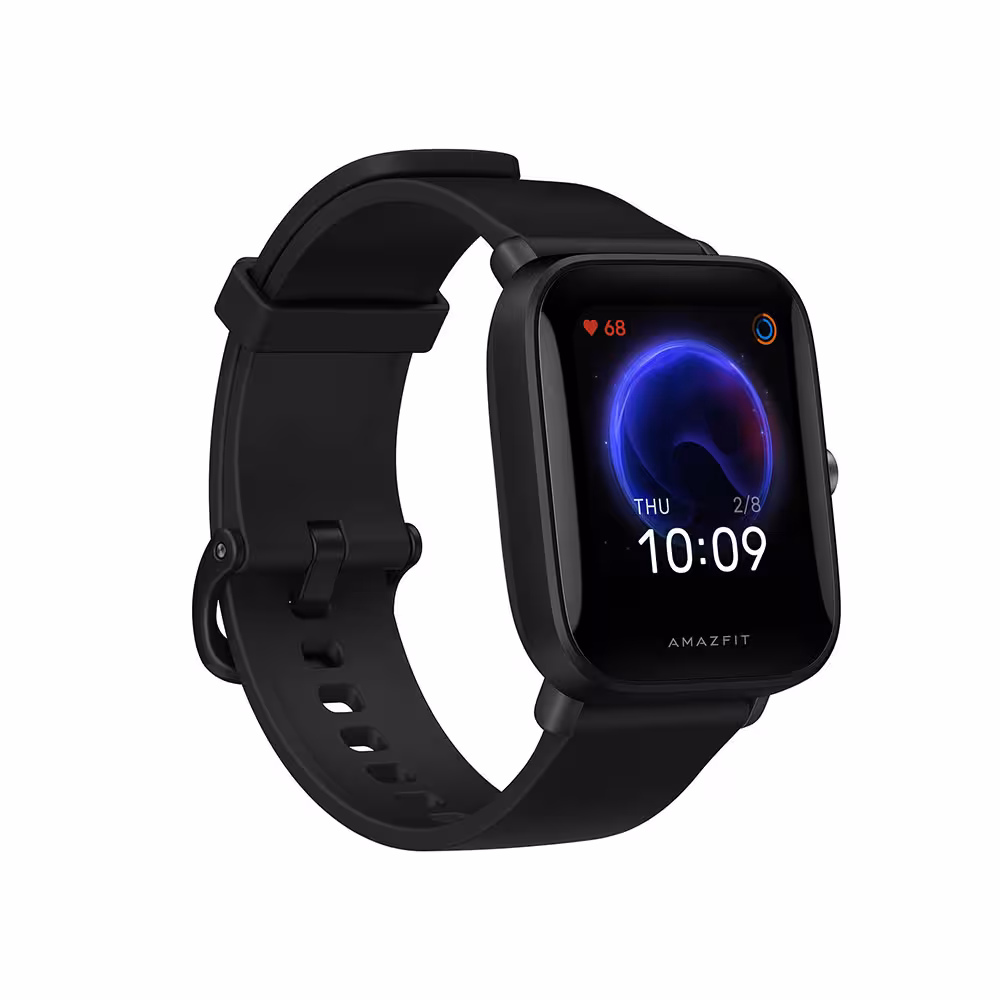 ساعت هوشمند شیائومی امیزفیت مدل Amazfit BIP U A2017