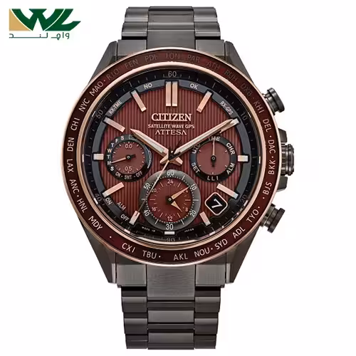 ساعت سیتیزن CC4056-62W
