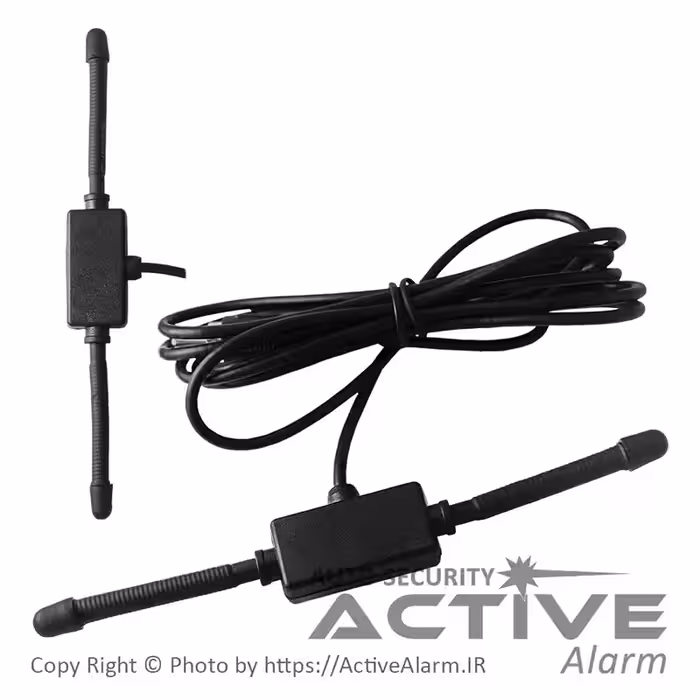 قیمت آنتن دزدگیر تصویری PLC