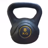 کتل بل فایبرگلاس وزن 8 کیلوگرم Cattle Bell