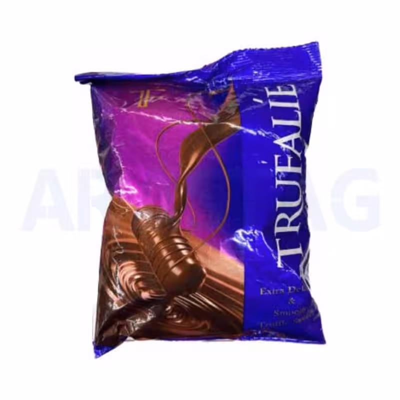 شکلات ترافل قلمی ABK اوکراین بسته 150 گرمی