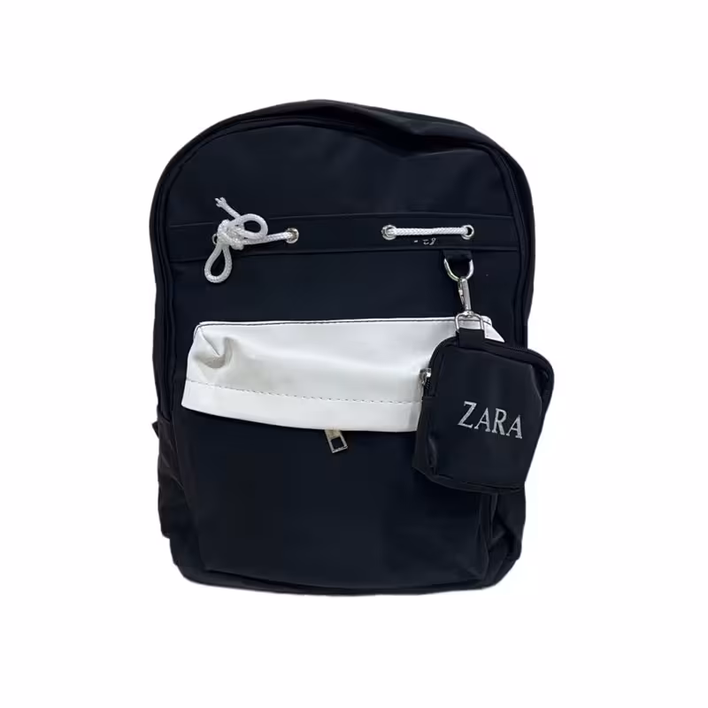 کوله پشتی مدرسه مدل c6521 | چاوه