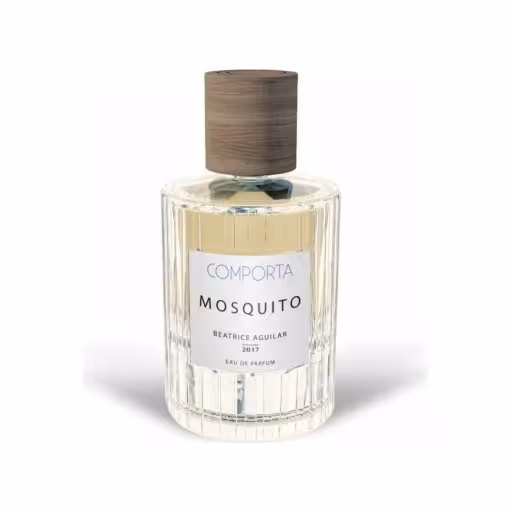 ادوپرفیوم Mosquito  از برند Comporta Perfumes
