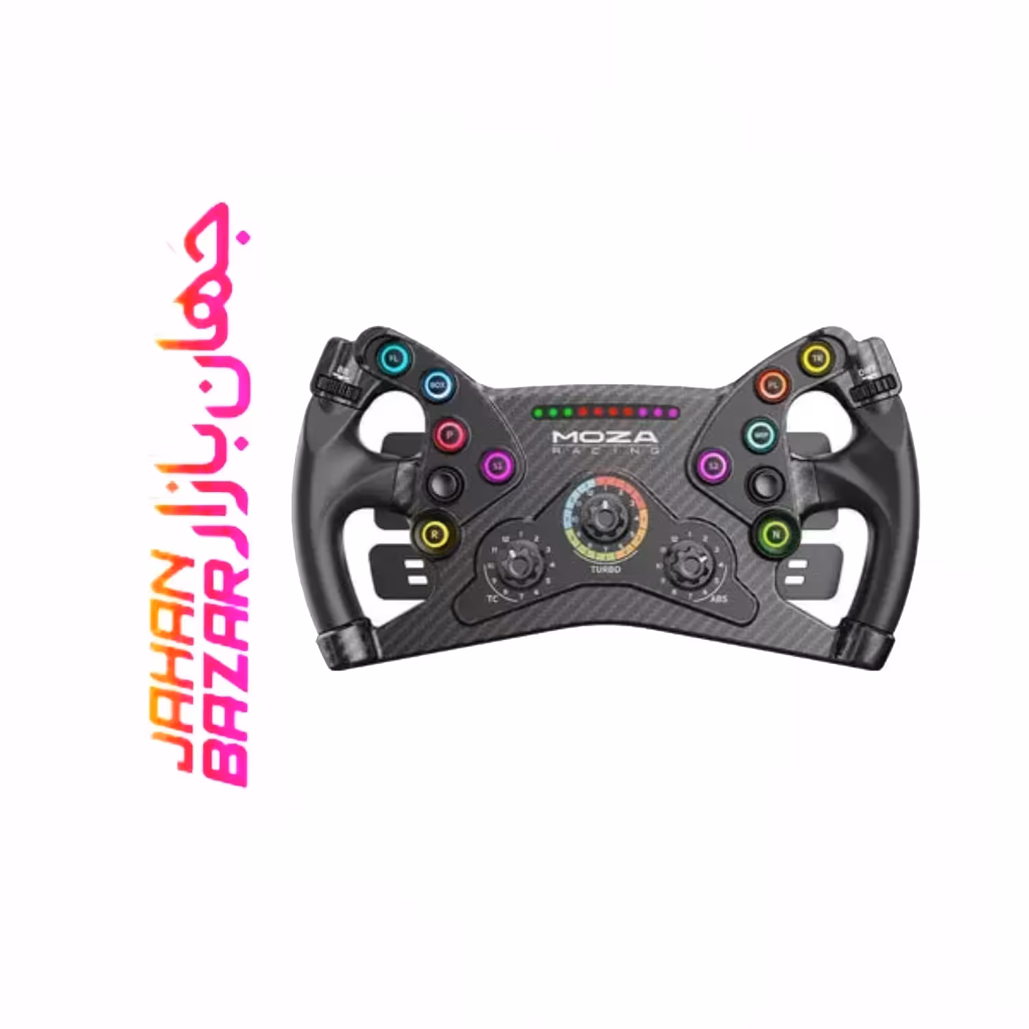 فرمان KS Steering Wheel برند MOZA
