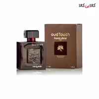 ادکلن فرانک اولیویر عود تاچ Franck Olivier Oud Touch مردانه حجم 100 میلی لیتر