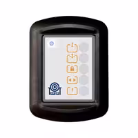 کلید پنج حالته اپراتور Beta