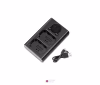 شارژر دوبل باتری Neewer Sony NP-FZ100 | نگاه شاپ