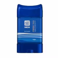 ضد تعریق کرمی مردانه فرش من مای من | my men fresh men cream antiperspirant