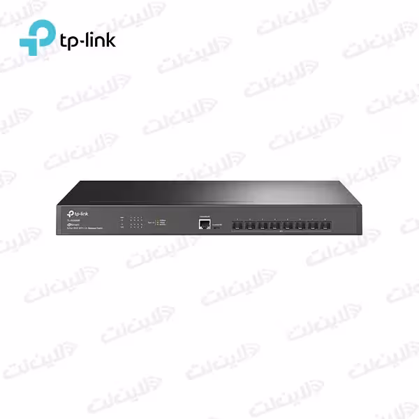 سوئیچ 8 پورت SFP  TL-SX3008F تی پی لینک TP-Link