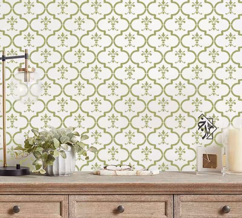 شابلون مراکشی کد 193