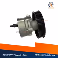 پمپ هیدرولیک ال 90 شرکتی