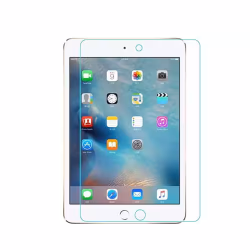 گلس محافظ صفحه / تبلت اپل iPad mini4 - mini5