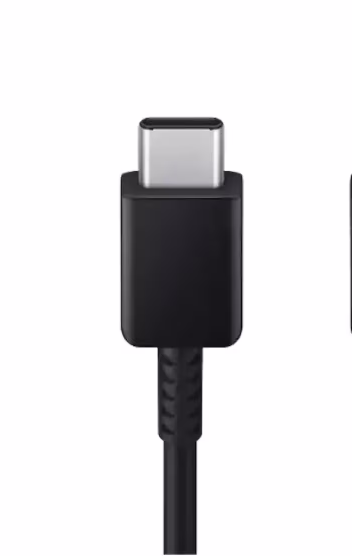 کابل شارژ سامسونگ مدل S10 تایپ سی به USB