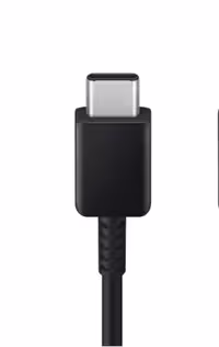 کابل شارژ سامسونگ مدل S10 تایپ سی به USB