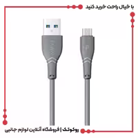 کابل شارژ میکرو 2.4 آمپر پاوا مدل Quick Charging